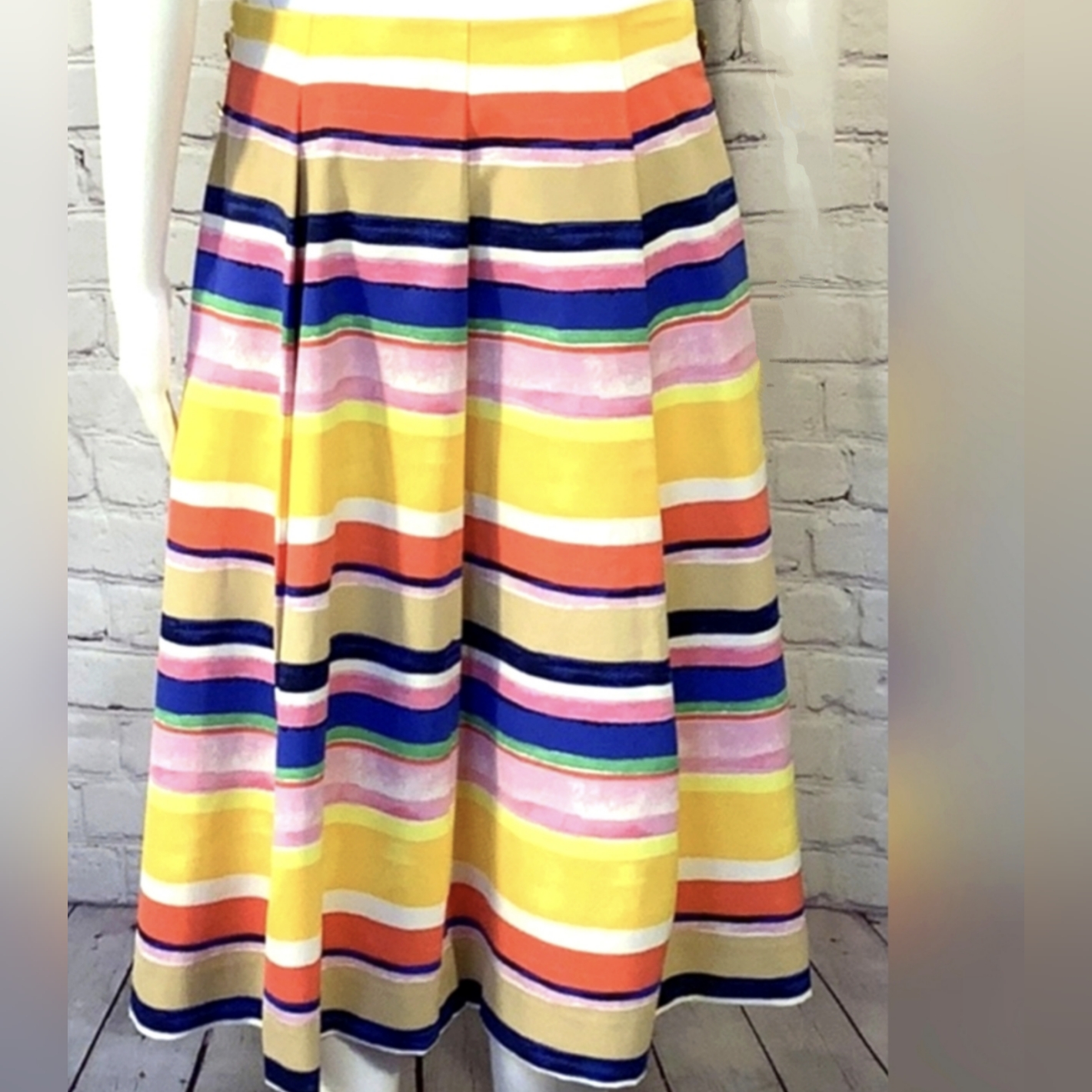 Imnyc Skirt